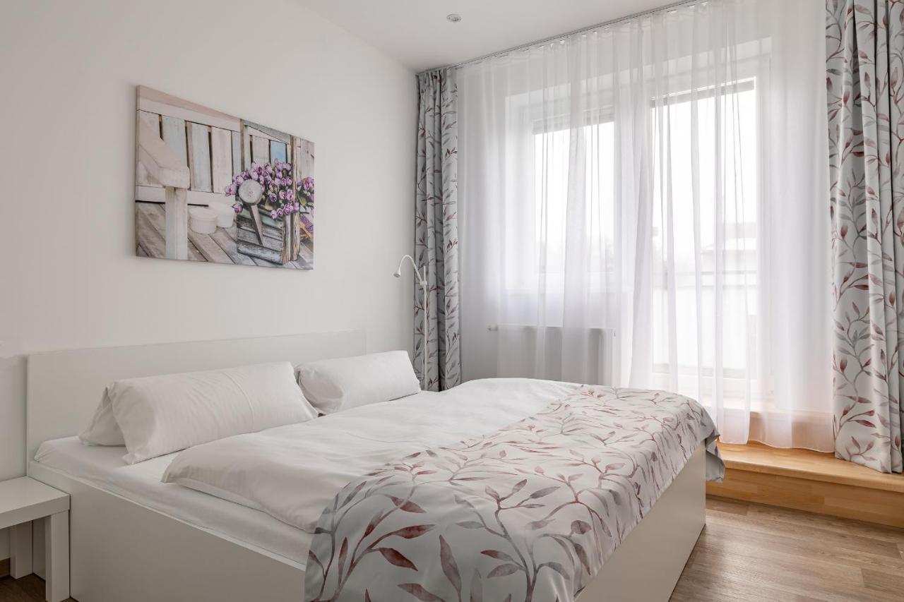 Villa Matylda Mariánské Lázně Εξωτερικό φωτογραφία
