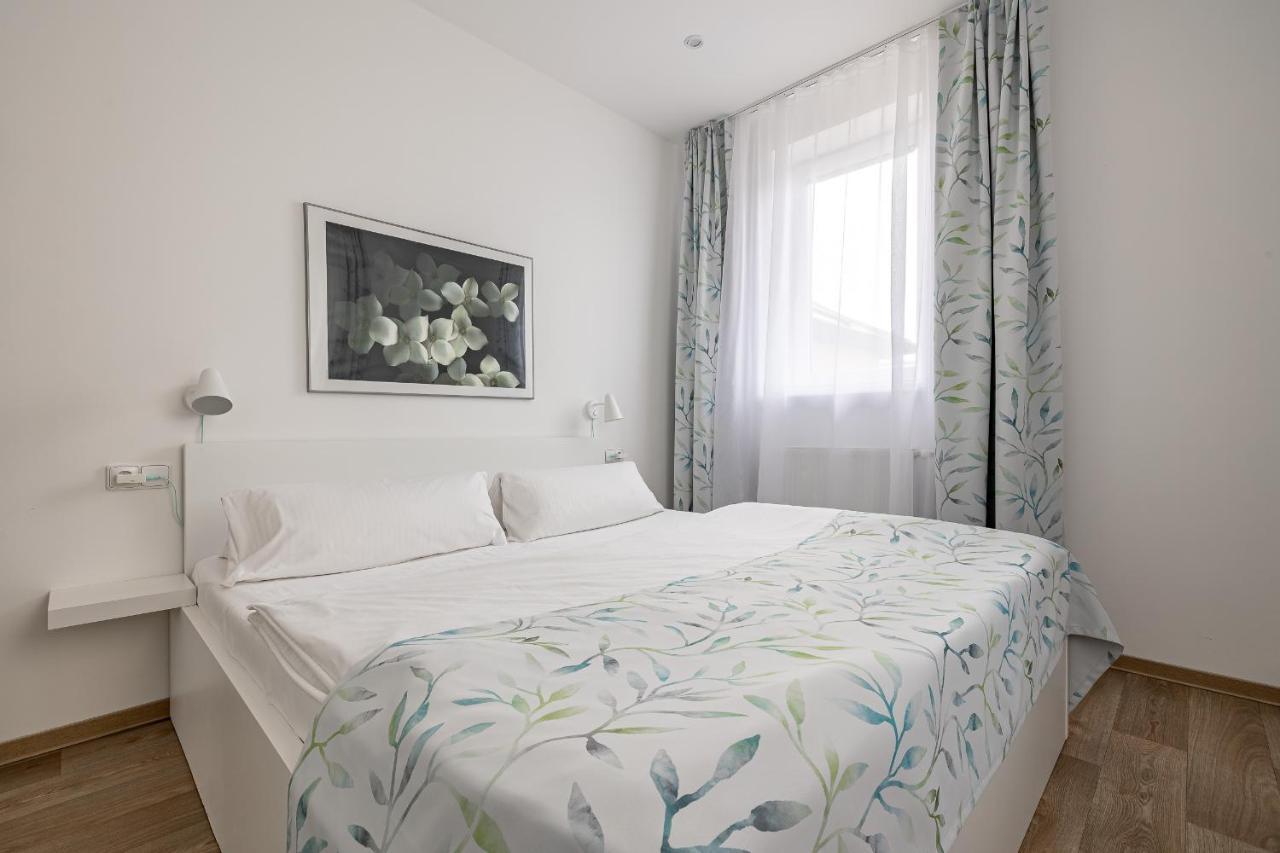 Villa Matylda Mariánské Lázně Εξωτερικό φωτογραφία