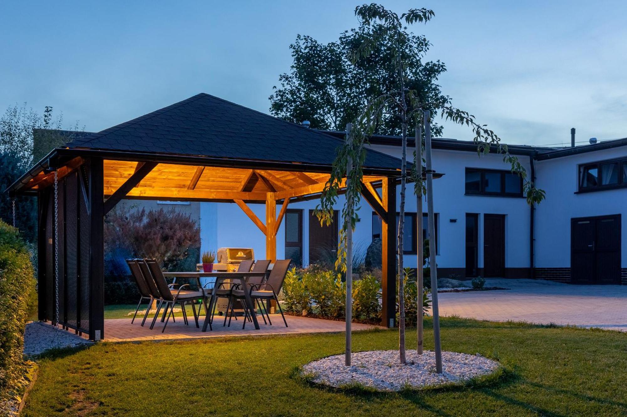 Villa Matylda Mariánské Lázně Εξωτερικό φωτογραφία