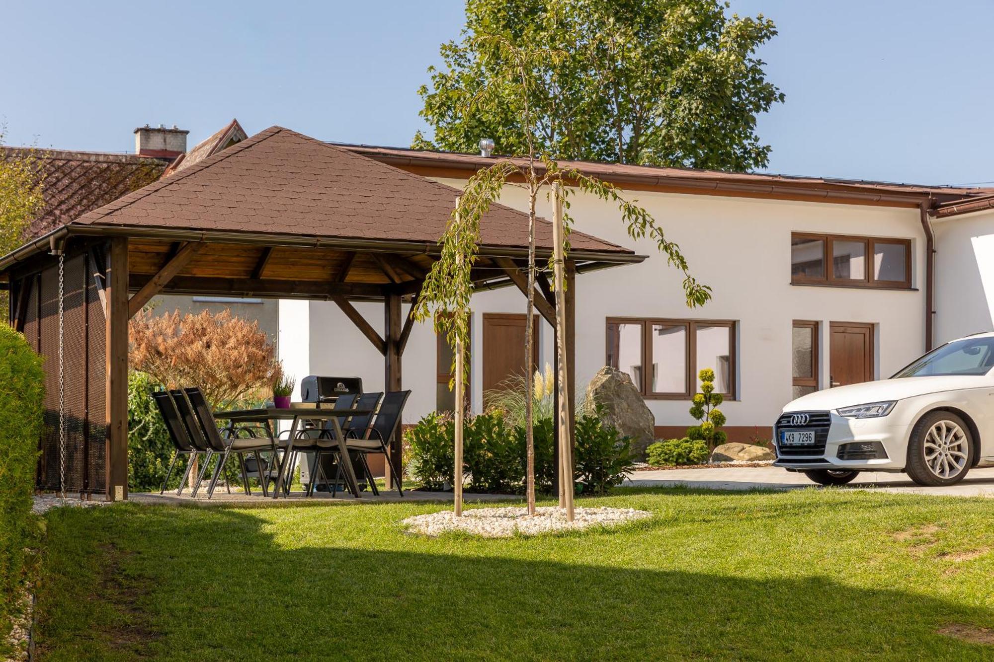 Villa Matylda Mariánské Lázně Εξωτερικό φωτογραφία